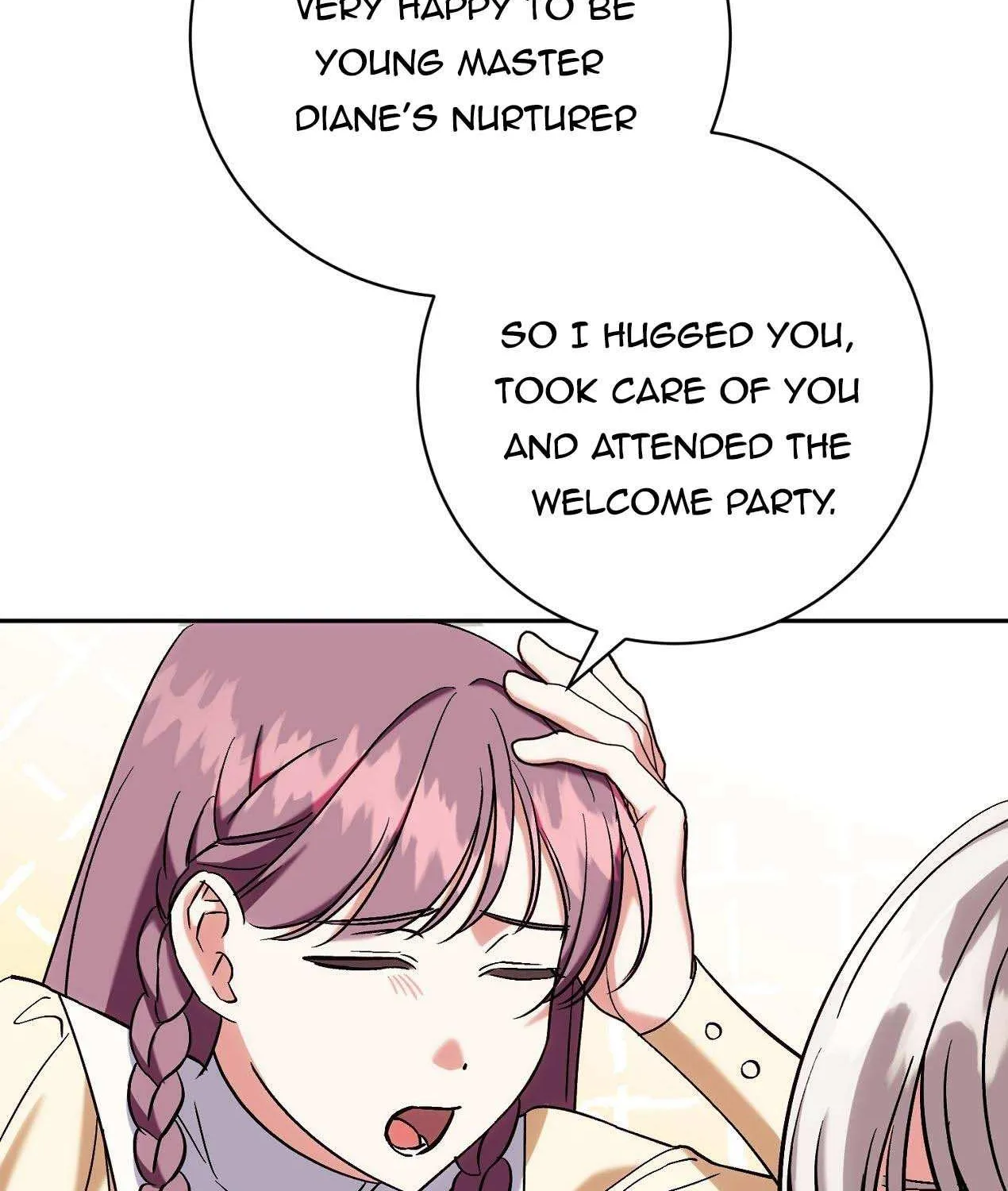 How to Protect the Master of the Monster Mansion Chapter 6 page 66 - 
