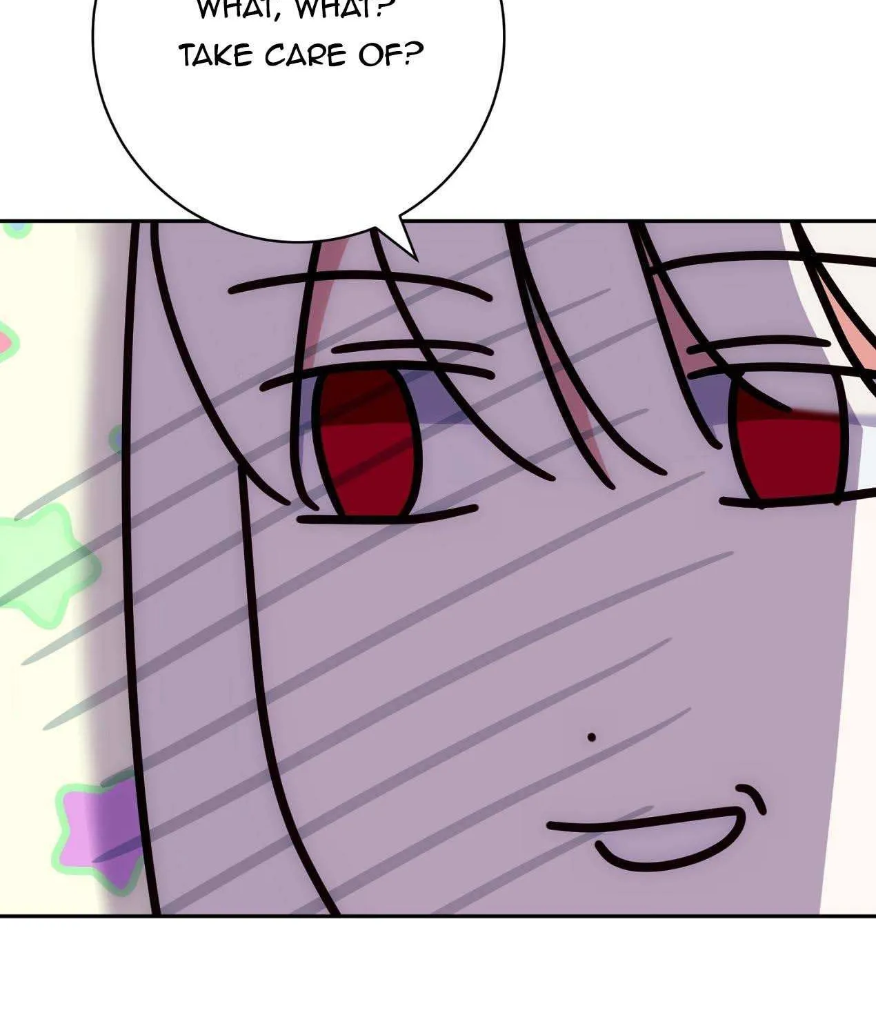 How to Protect the Master of the Monster Mansion Chapter 6 page 68 - 