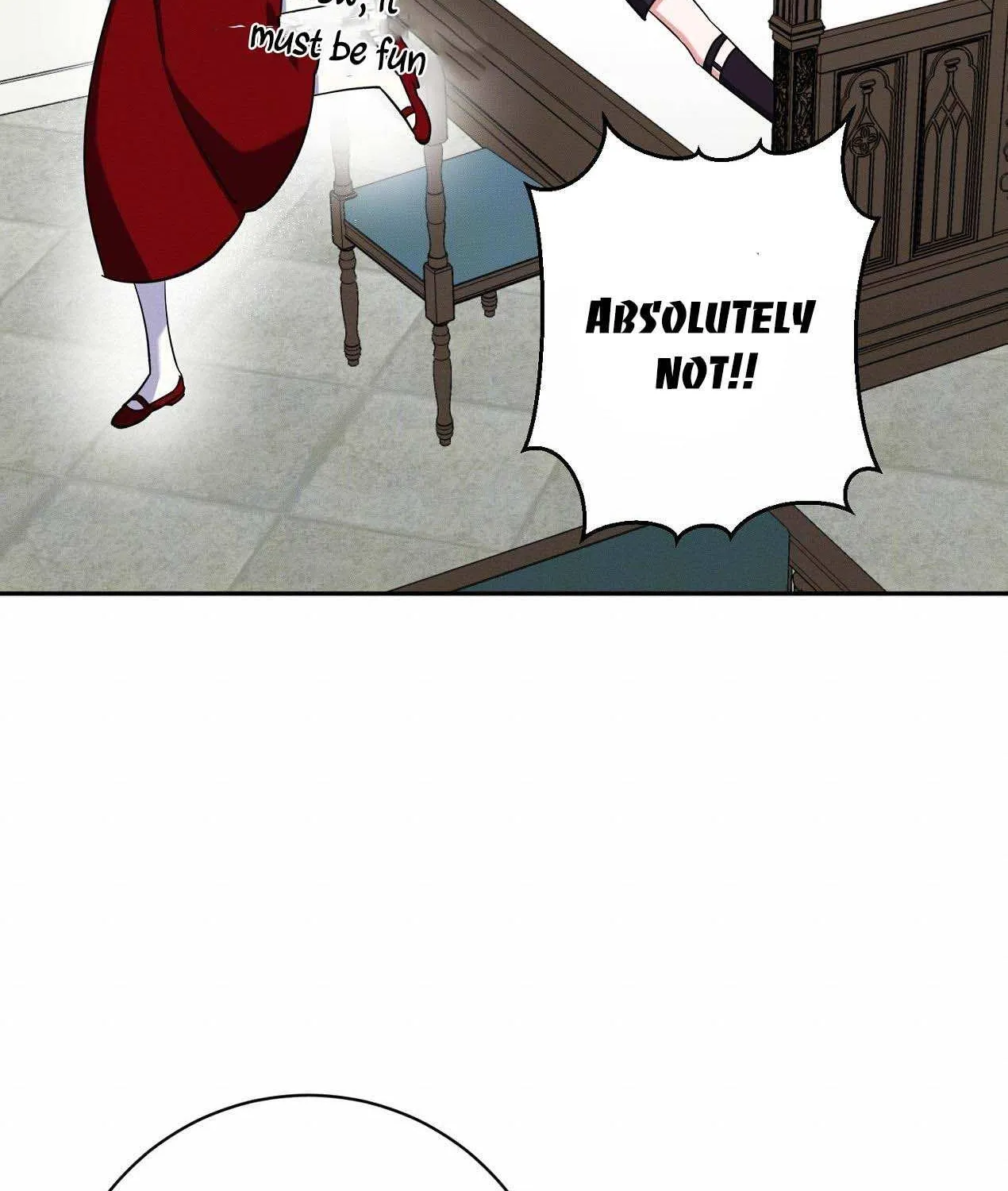 How to Protect the Master of the Monster Mansion Chapter 6 page 70 - 