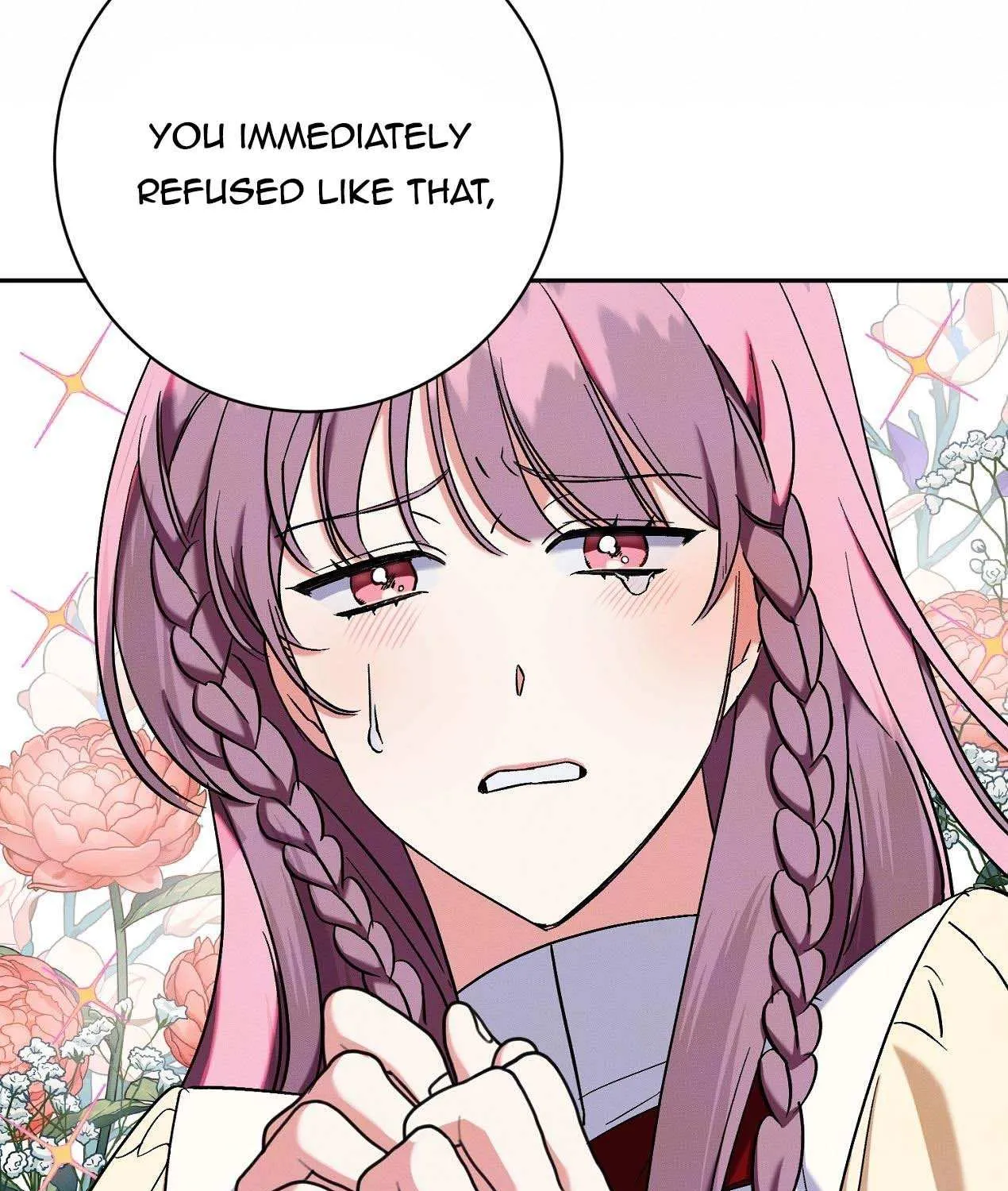How to Protect the Master of the Monster Mansion Chapter 6 page 71 - 