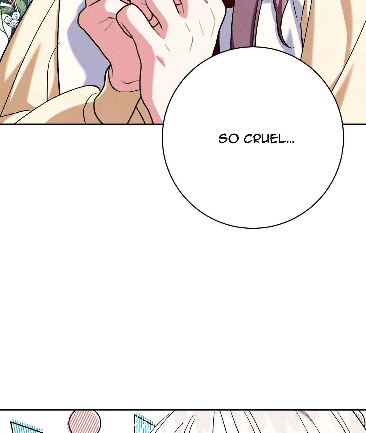 How to Protect the Master of the Monster Mansion Chapter 6 page 72 - 