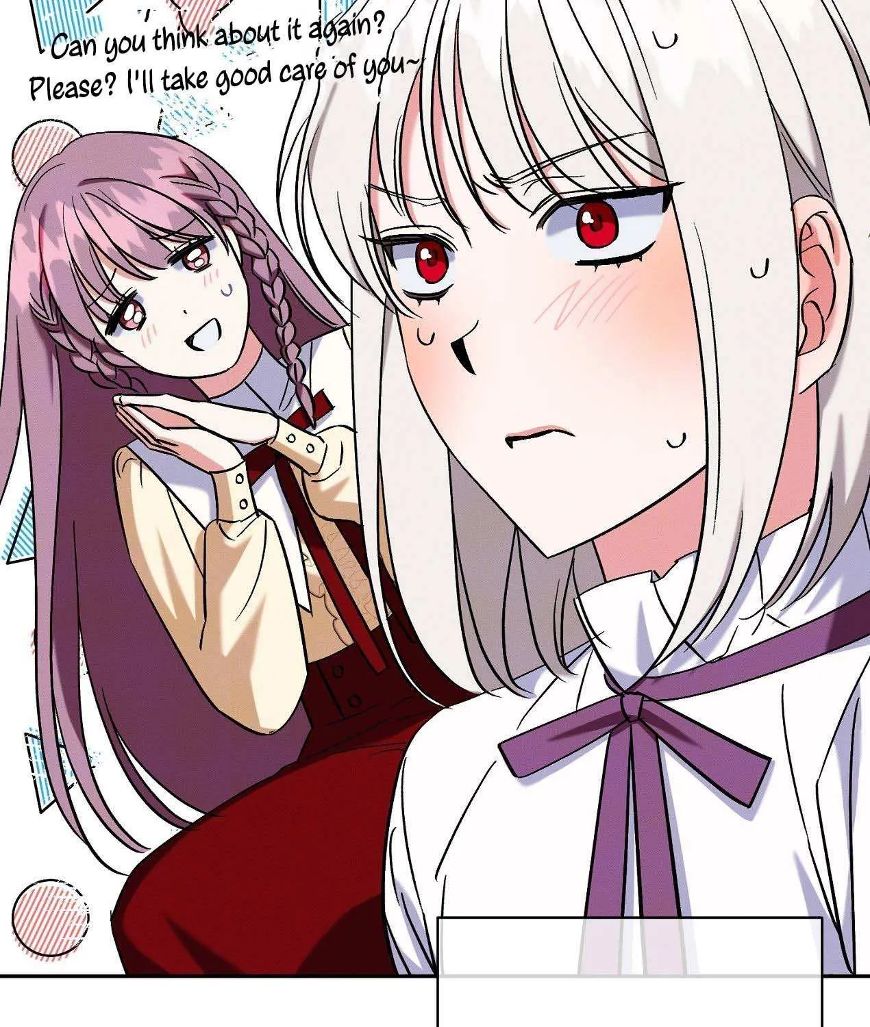 How to Protect the Master of the Monster Mansion Chapter 6 page 73 - 