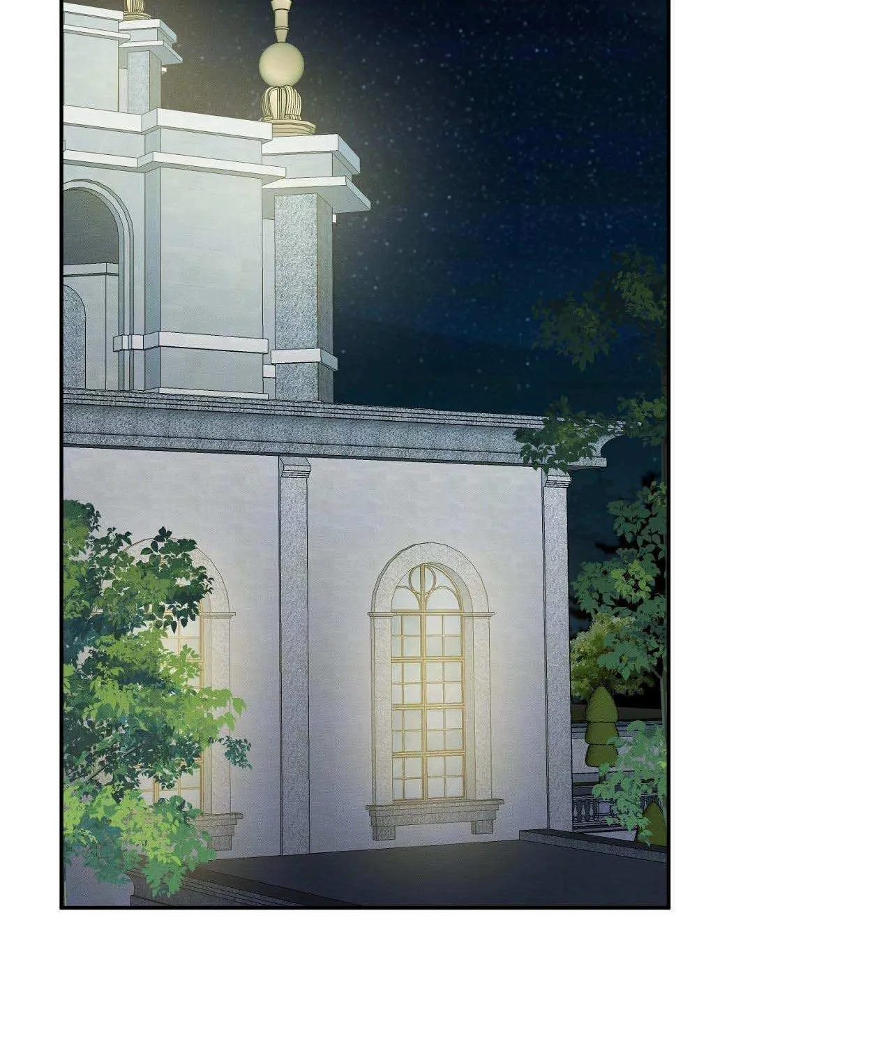How to Protect the Master of the Monster Mansion Chapter 6 page 76 - 