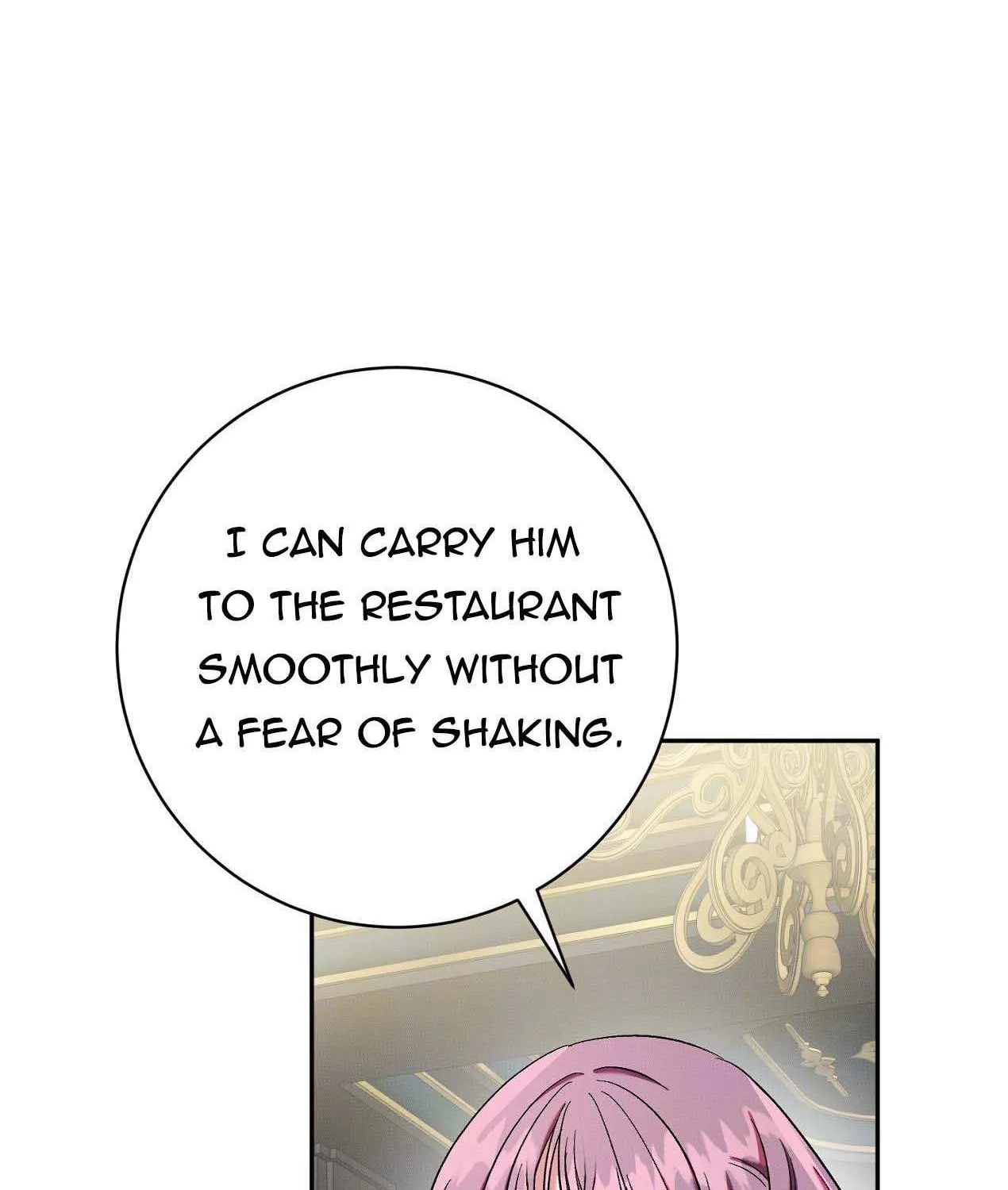 How to Protect the Master of the Monster Mansion Chapter 6 page 78 - 