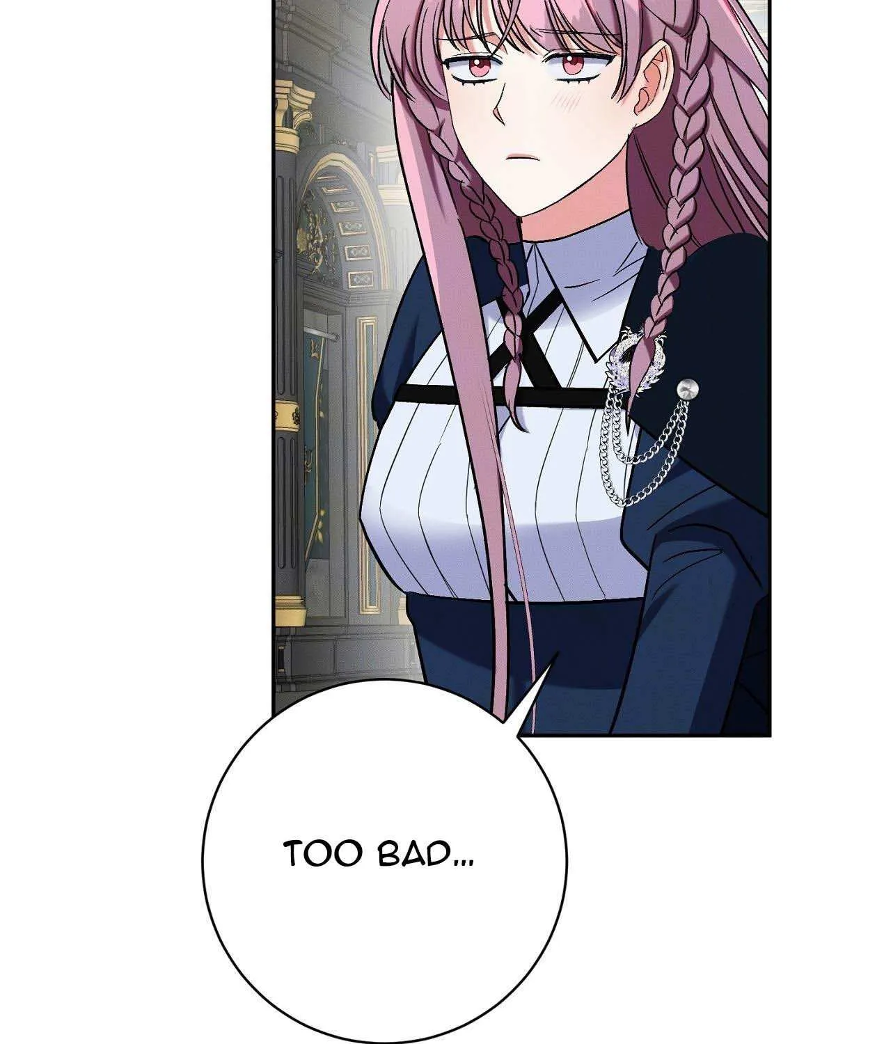 How to Protect the Master of the Monster Mansion Chapter 6 page 79 - 
