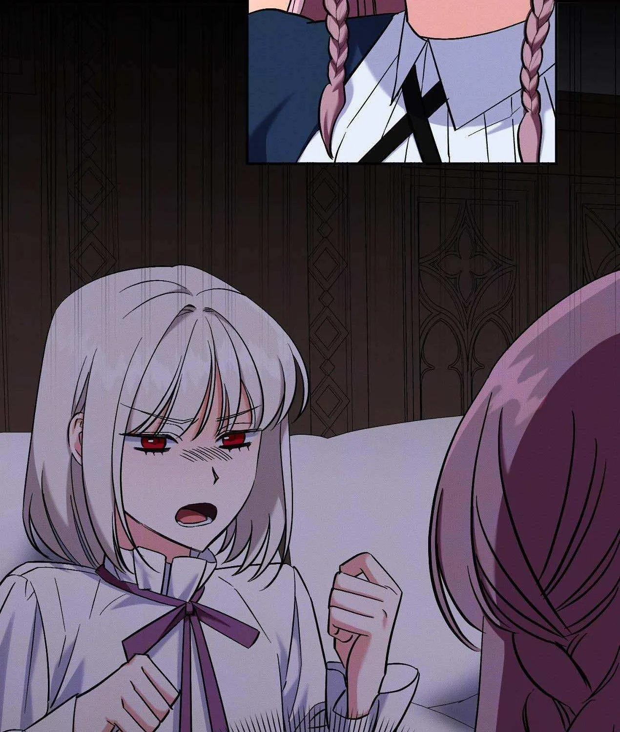 How to Protect the Master of the Monster Mansion Chapter 6 page 82 - 