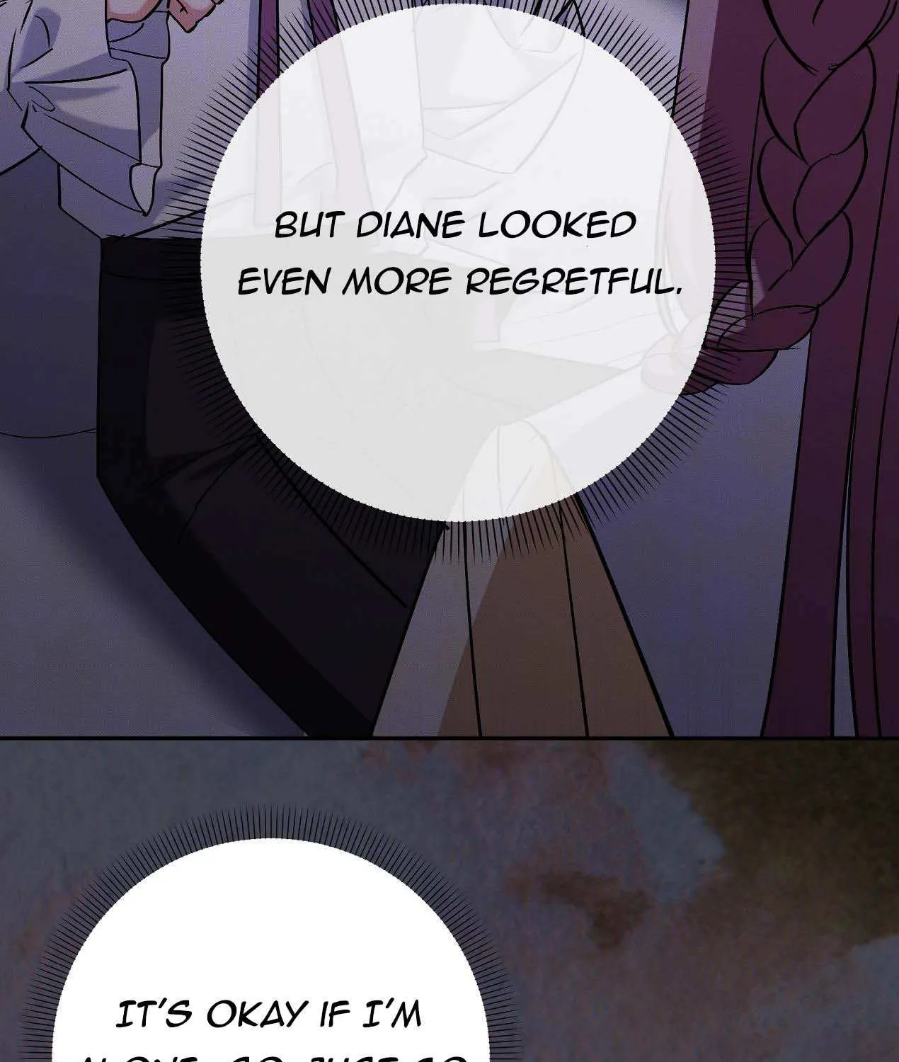 How to Protect the Master of the Monster Mansion Chapter 6 page 83 - 