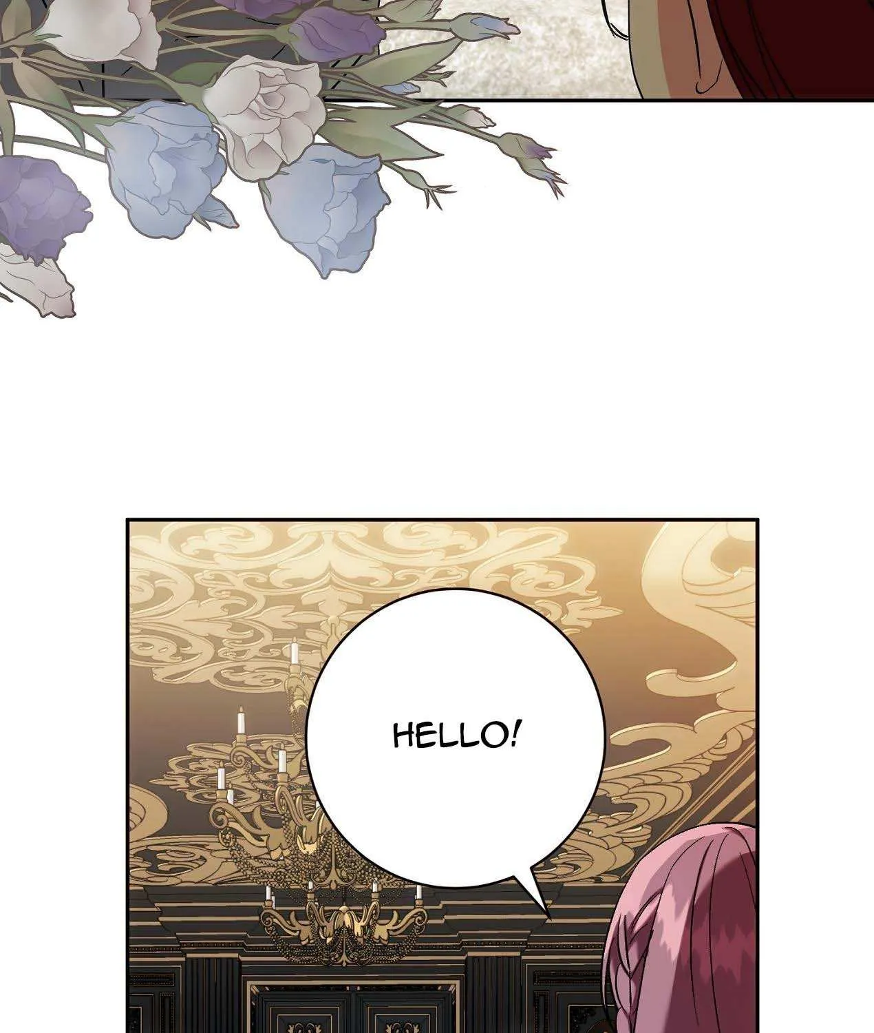 How to Protect the Master of the Monster Mansion Chapter 6 page 93 - 