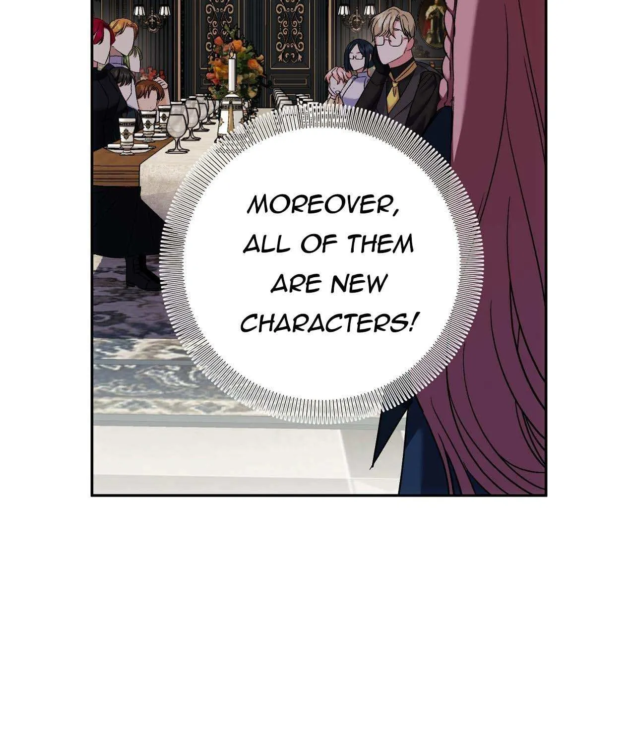 How to Protect the Master of the Monster Mansion Chapter 6 page 94 - 