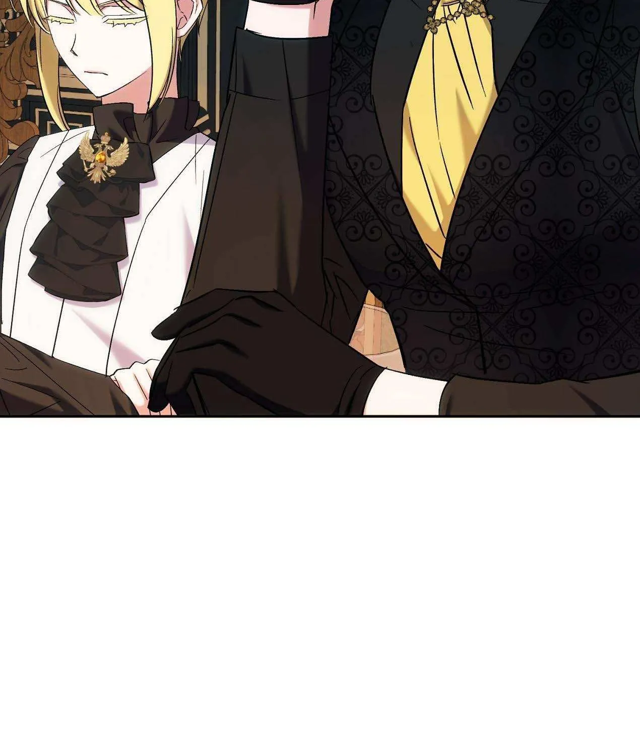 How to Protect the Master of the Monster Mansion Chapter 6 page 96 - 