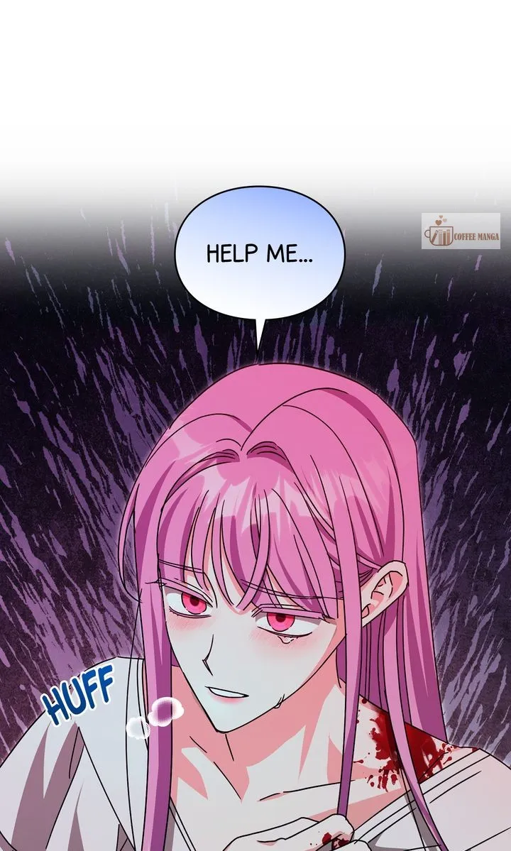 How to Protect the Master of the Monster Mansion Chapter 60 page 1 - 
