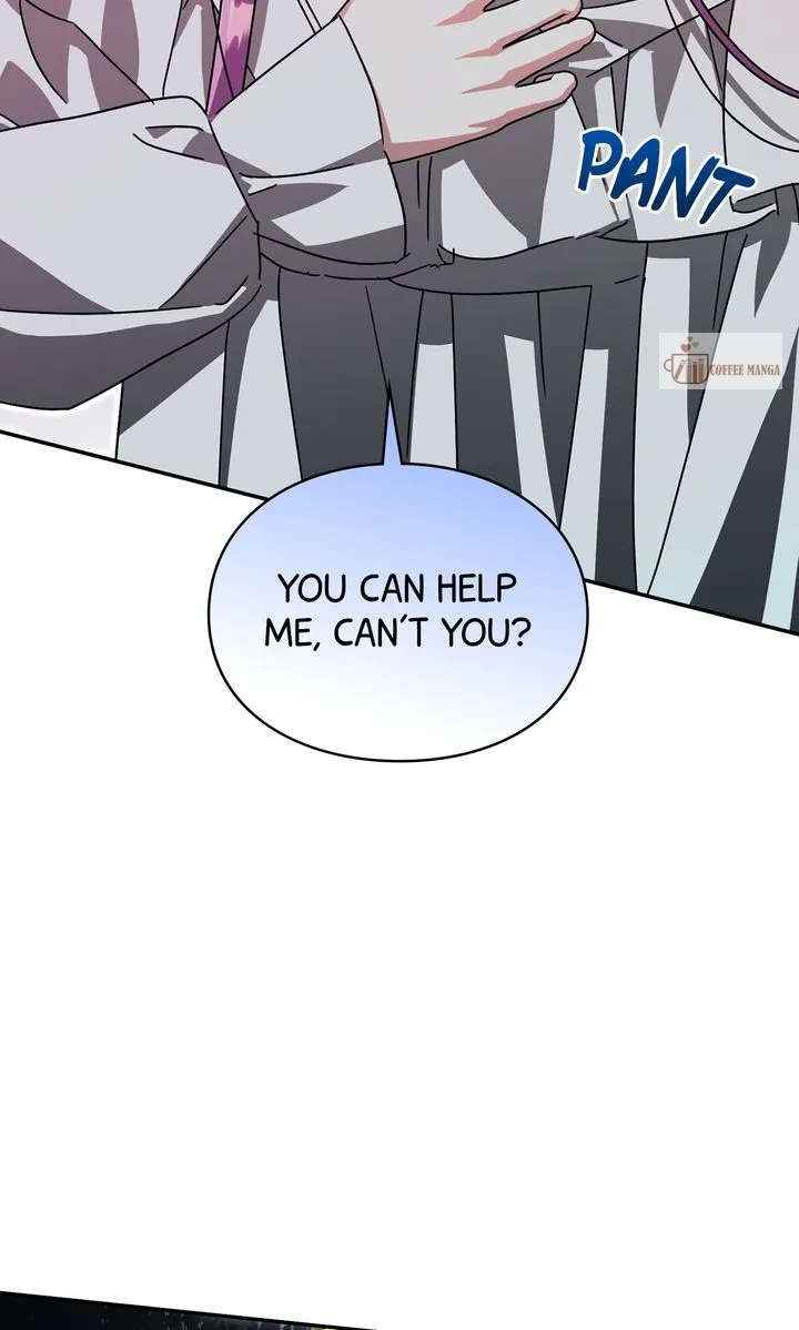 How to Protect the Master of the Monster Mansion Chapter 60 page 2 - 