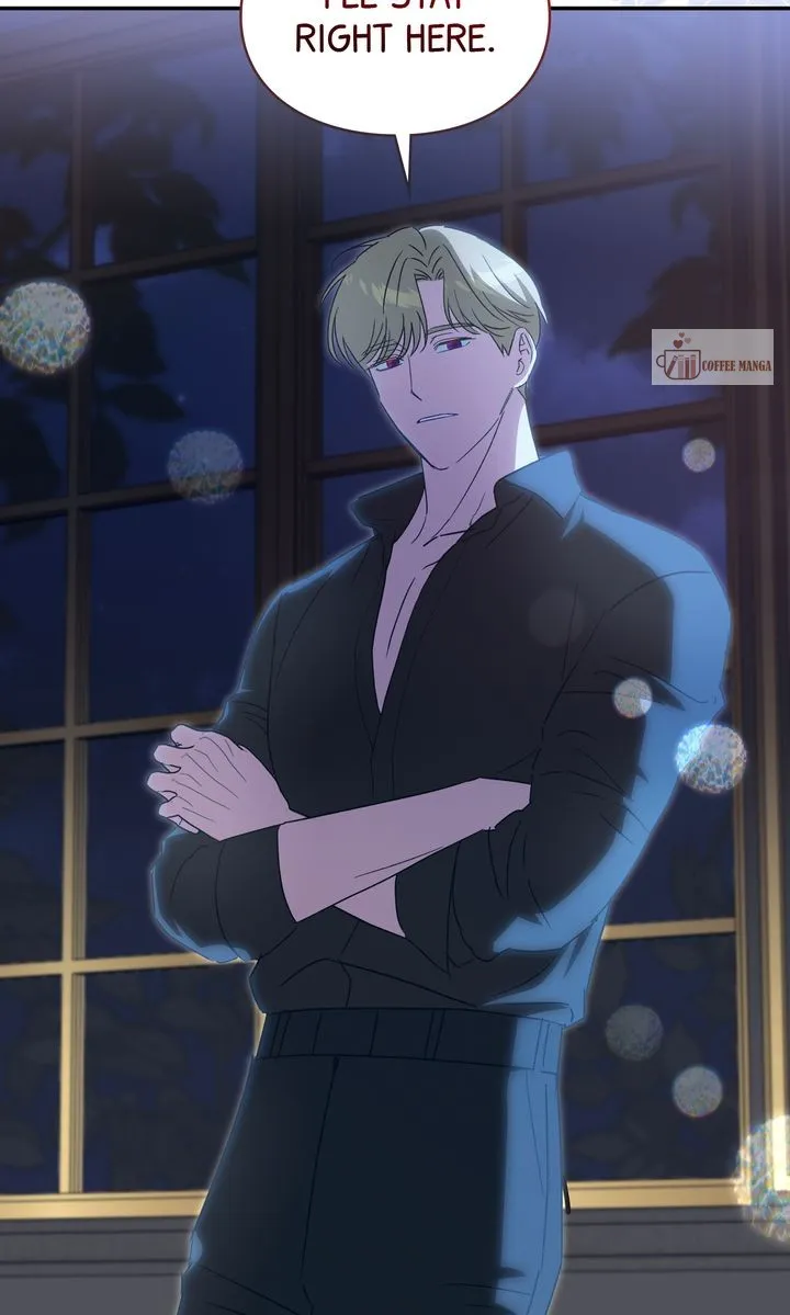 How to Protect the Master of the Monster Mansion Chapter 60 page 11 - 