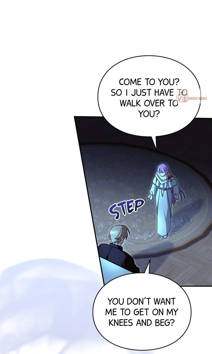 How to Protect the Master of the Monster Mansion Chapter 60 page 13 - 