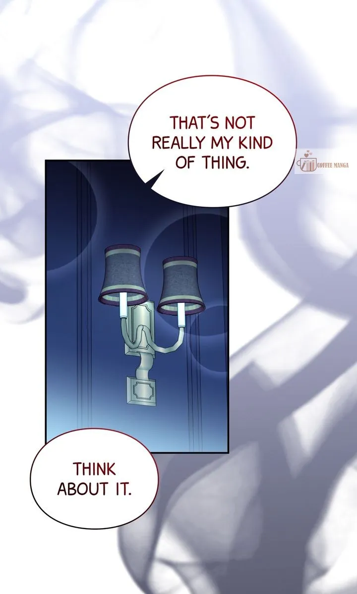 How to Protect the Master of the Monster Mansion Chapter 60 page 14 - 