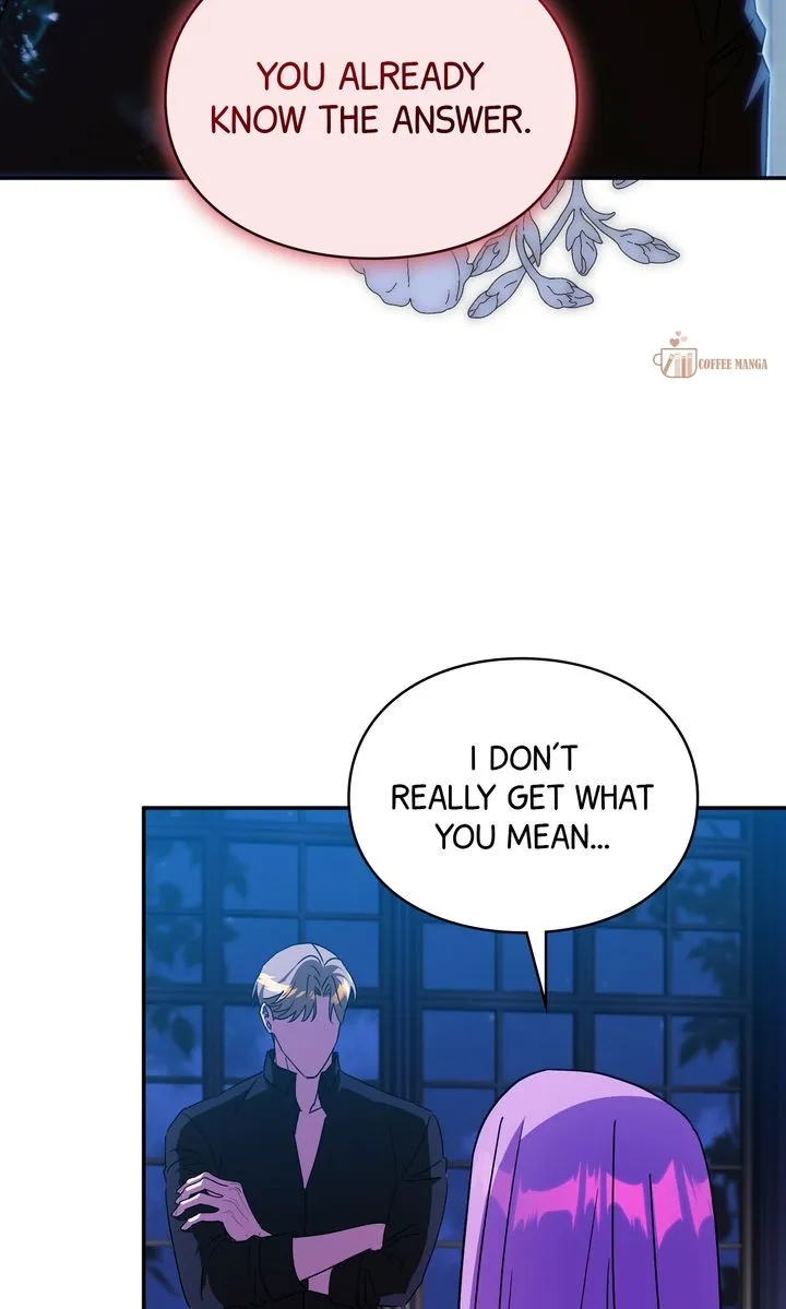 How to Protect the Master of the Monster Mansion Chapter 60 page 17 - 