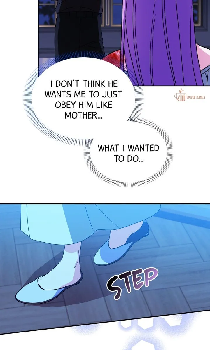 How to Protect the Master of the Monster Mansion Chapter 60 page 18 - 