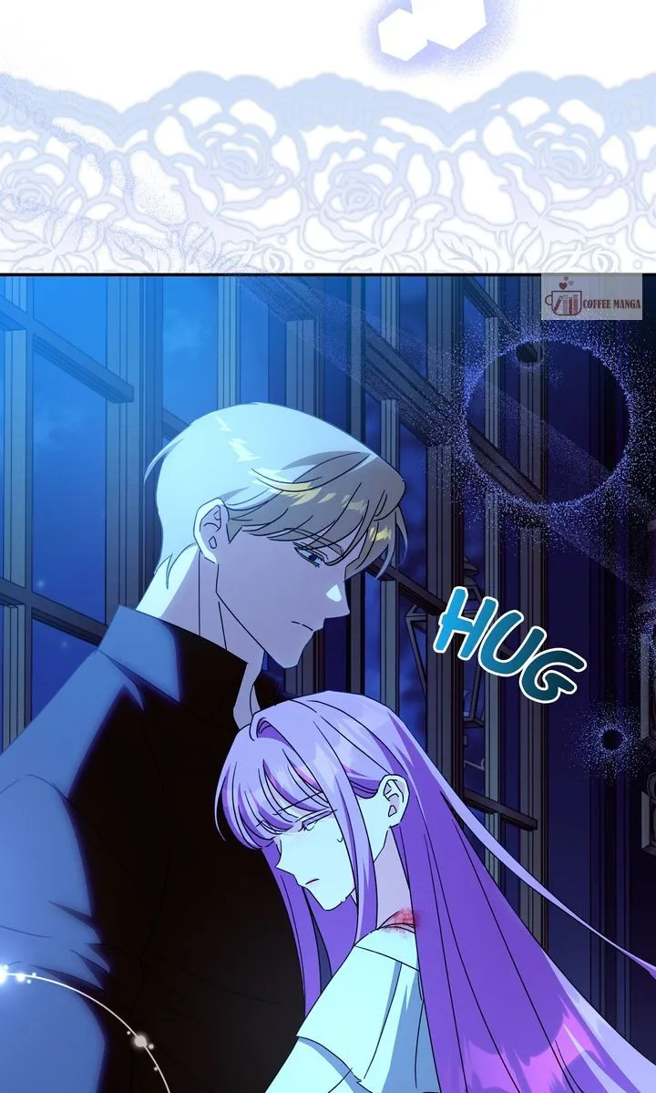 How to Protect the Master of the Monster Mansion Chapter 60 page 19 - 
