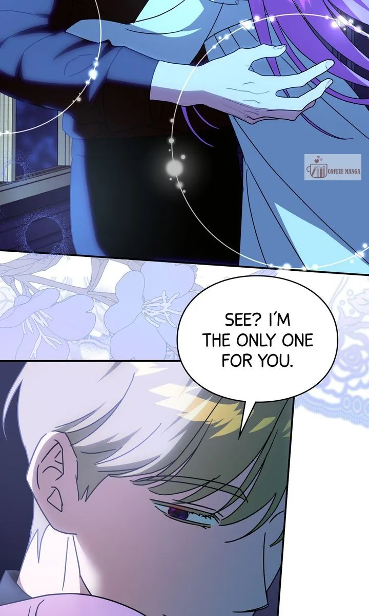 How to Protect the Master of the Monster Mansion Chapter 60 page 20 - 