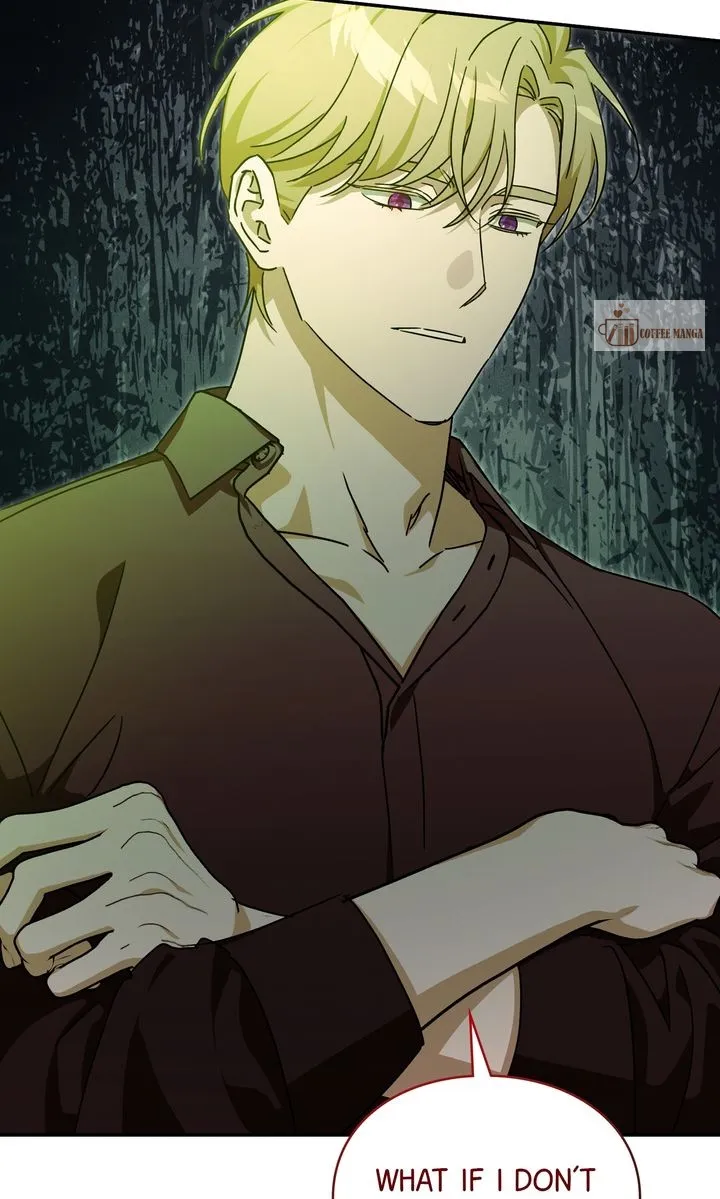 How to Protect the Master of the Monster Mansion Chapter 60 page 3 - 