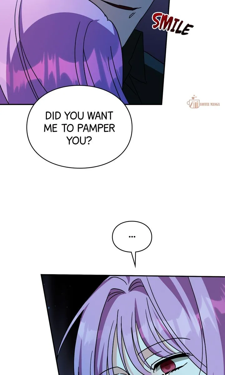 How to Protect the Master of the Monster Mansion Chapter 60 page 21 - 