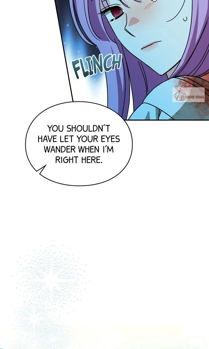 How to Protect the Master of the Monster Mansion Chapter 60 page 22 - 