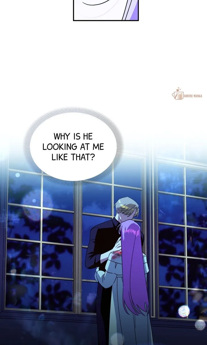 How to Protect the Master of the Monster Mansion Chapter 60 page 25 - 