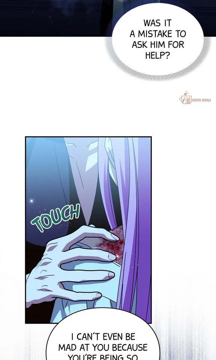 How to Protect the Master of the Monster Mansion Chapter 60 page 26 - 