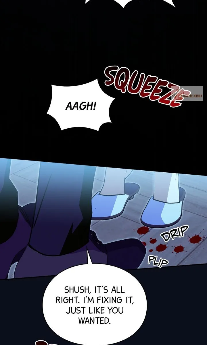 How to Protect the Master of the Monster Mansion Chapter 60 page 28 - 