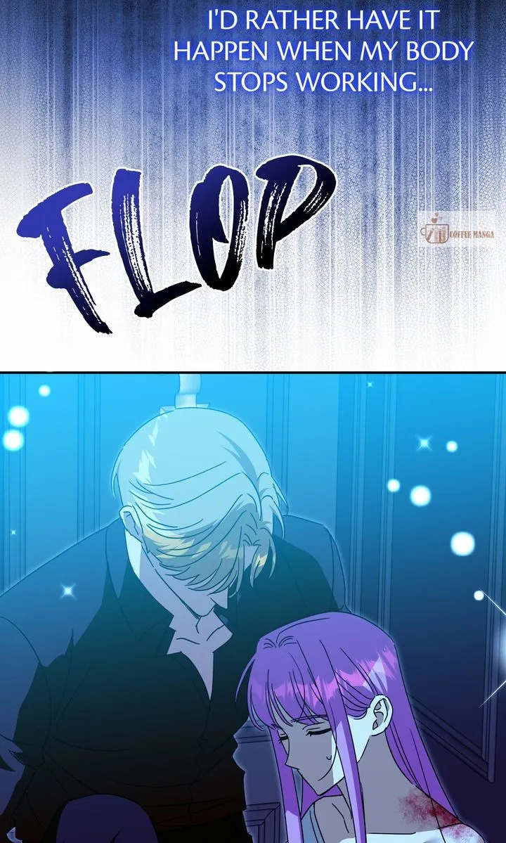 How to Protect the Master of the Monster Mansion Chapter 60 page 32 - 