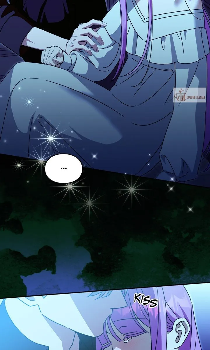 How to Protect the Master of the Monster Mansion Chapter 60 page 33 - 