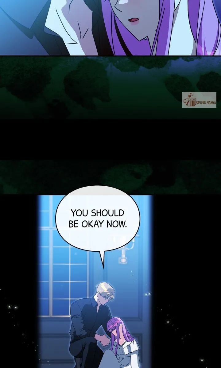 How to Protect the Master of the Monster Mansion Chapter 60 page 34 - 