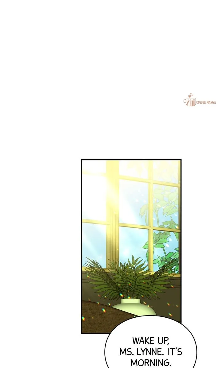 How to Protect the Master of the Monster Mansion Chapter 60 page 38 - 