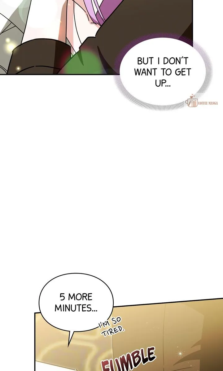 How to Protect the Master of the Monster Mansion Chapter 60 page 40 - 