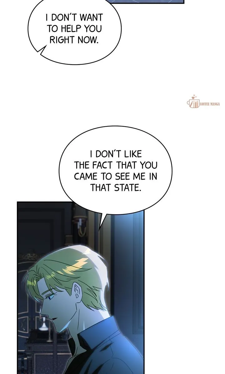 How to Protect the Master of the Monster Mansion Chapter 60 page 5 - 