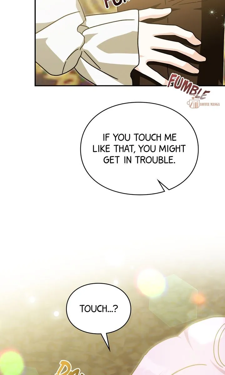 How to Protect the Master of the Monster Mansion Chapter 60 page 41 - 