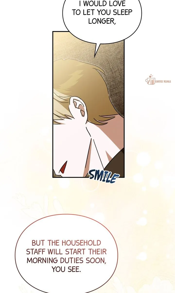 How to Protect the Master of the Monster Mansion Chapter 60 page 43 - 