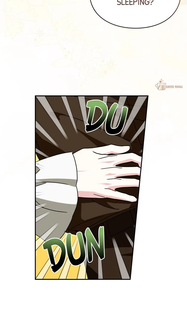 How to Protect the Master of the Monster Mansion Chapter 60 page 45 - 