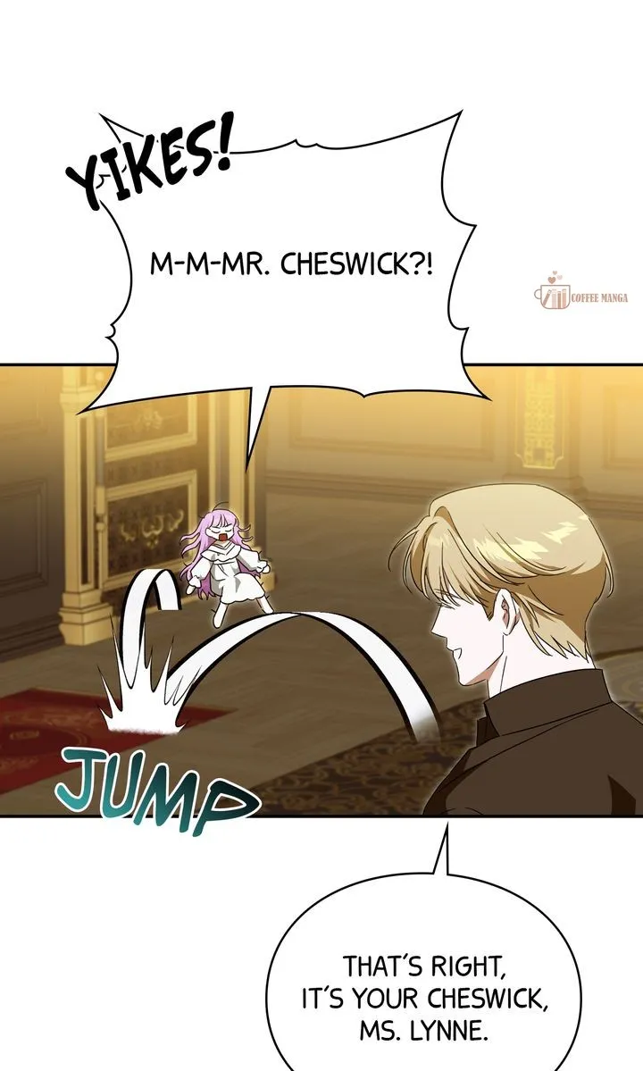 How to Protect the Master of the Monster Mansion Chapter 60 page 47 - 