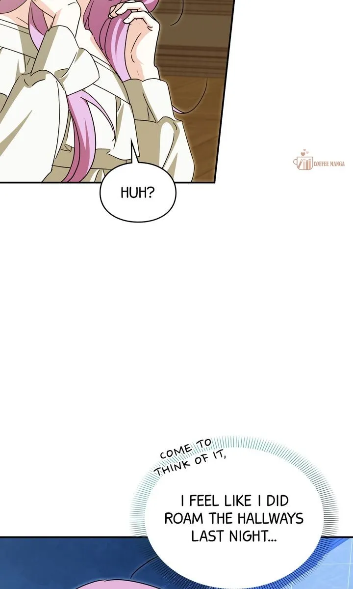 How to Protect the Master of the Monster Mansion Chapter 60 page 51 - 