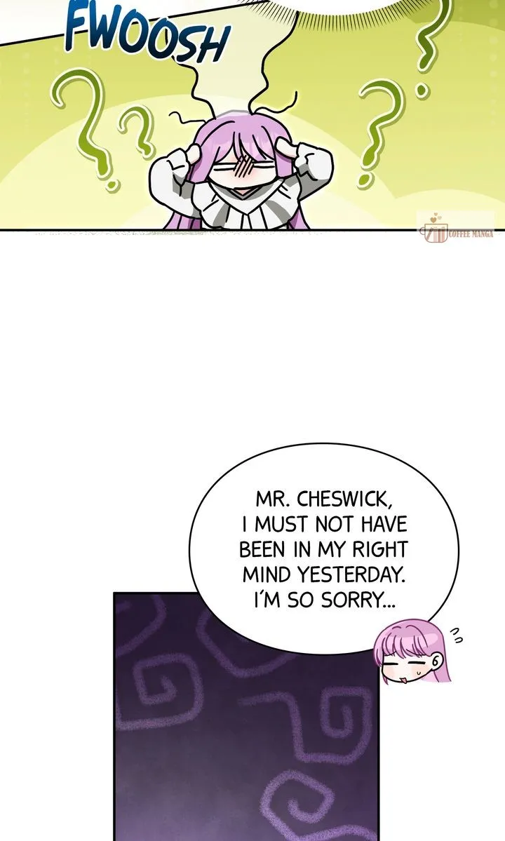 How to Protect the Master of the Monster Mansion Chapter 60 page 54 - 