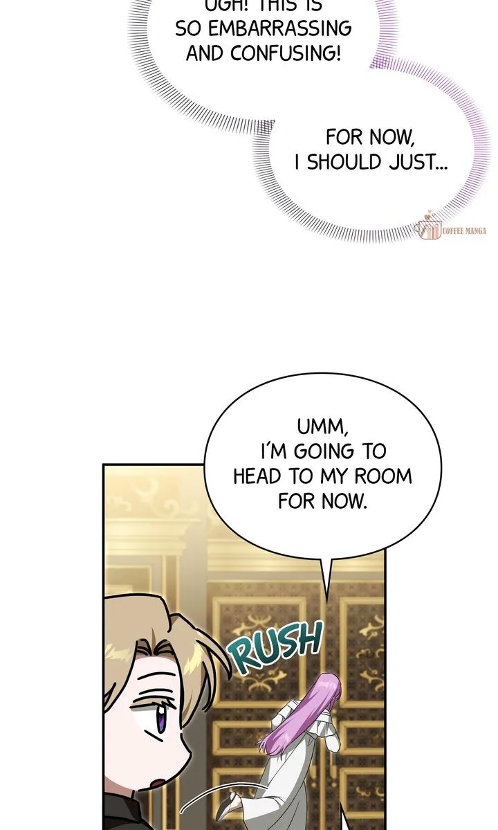 How to Protect the Master of the Monster Mansion Chapter 60 page 57 - 