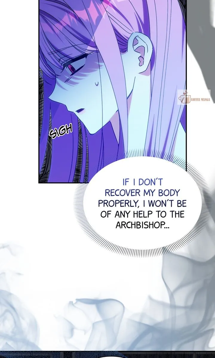 How to Protect the Master of the Monster Mansion Chapter 60 page 7 - 
