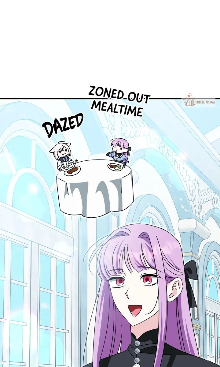 How to Protect the Master of the Monster Mansion Chapter 60 page 61 - 