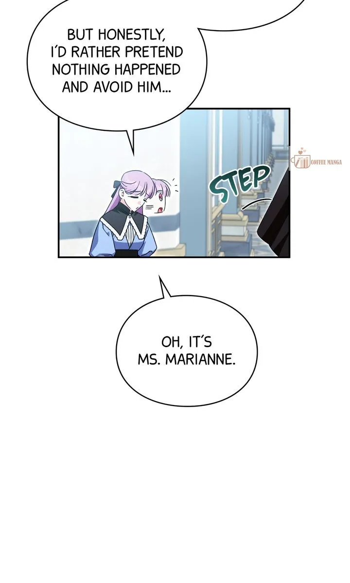 How to Protect the Master of the Monster Mansion Chapter 60 page 63 - 