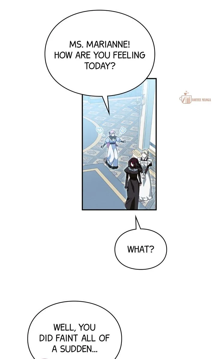 How to Protect the Master of the Monster Mansion Chapter 60 page 64 - 