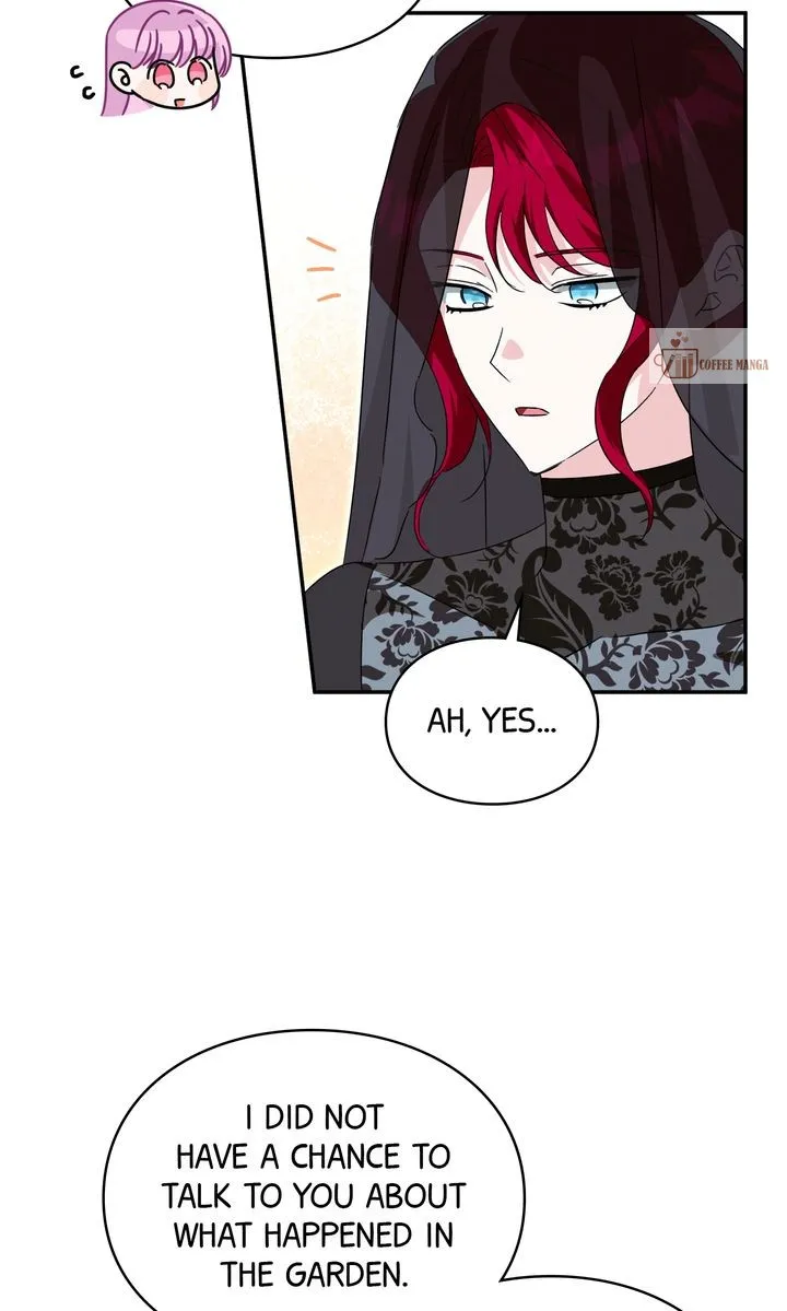 How to Protect the Master of the Monster Mansion Chapter 60 page 65 - 