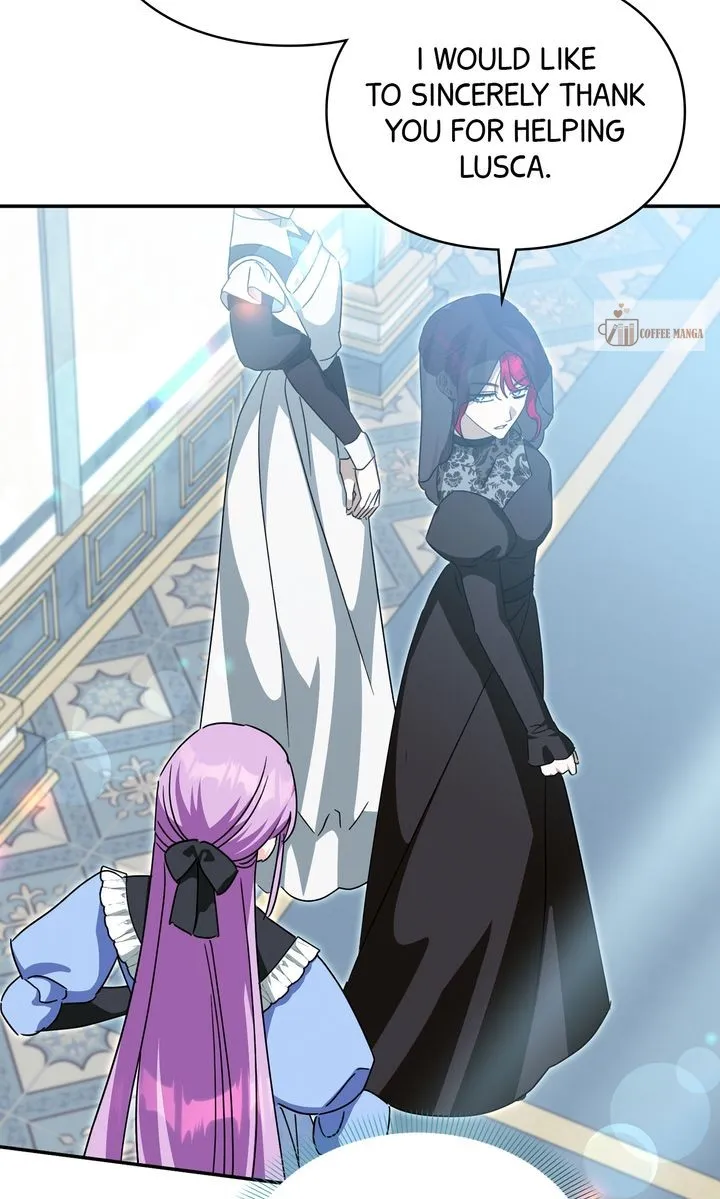 How to Protect the Master of the Monster Mansion Chapter 60 page 66 - 