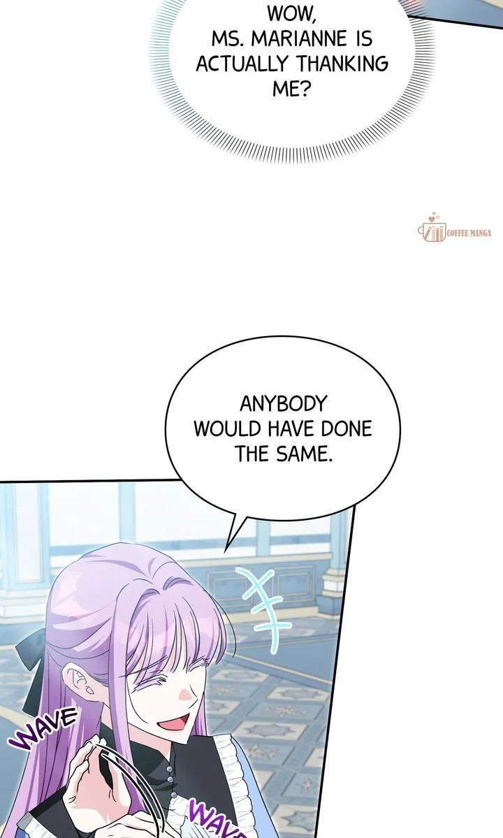 How to Protect the Master of the Monster Mansion Chapter 60 page 67 - 