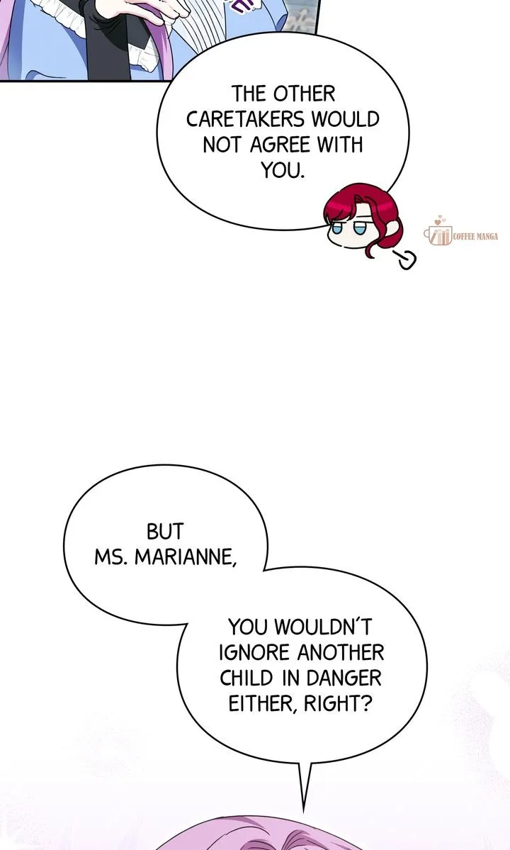 How to Protect the Master of the Monster Mansion Chapter 60 page 68 - 